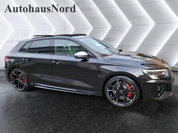 Audi RS3 Sportback 294 kW image number 29