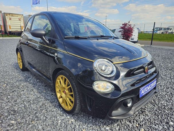 Abarth 595 120 kW image number 2