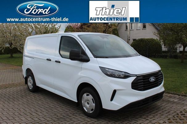 Ford Transit Custom 300 Trend 100 kW image number 1