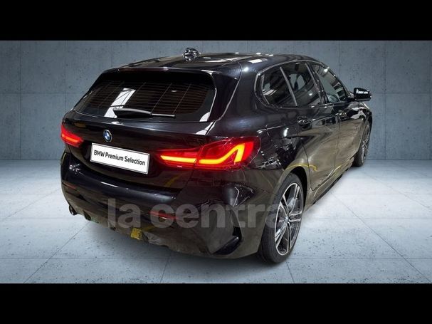 BMW 116i 80 kW image number 5