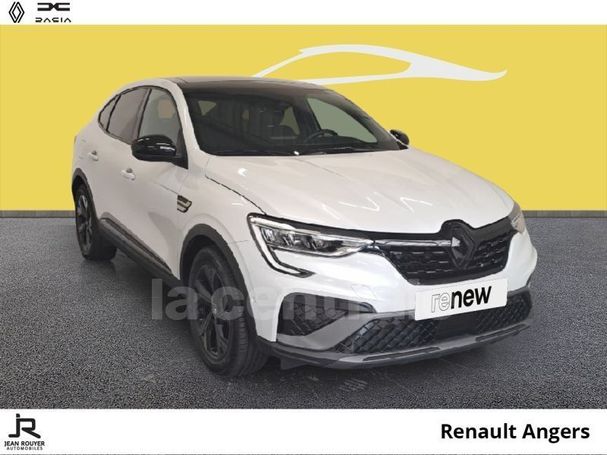 Renault Arkana 1.6 E-Tech 105 kW image number 2