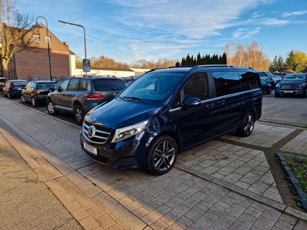 Mercedes-Benz V 250d Avantgarde Edition 1 140 kW image number 1