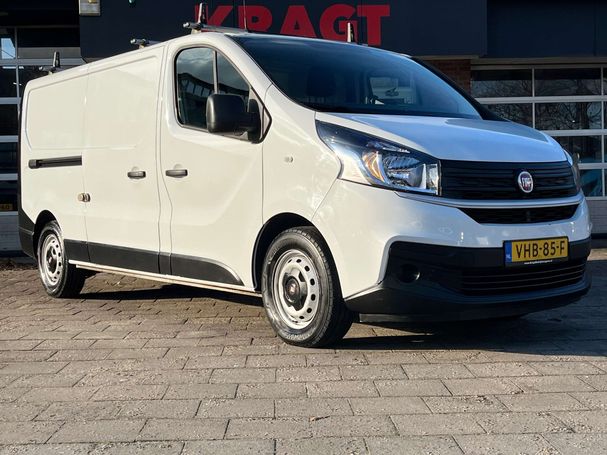 Fiat Talento 2.0 107 kW image number 4