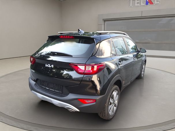 Kia Stonic 1.0 100 Vision 74 kW image number 4