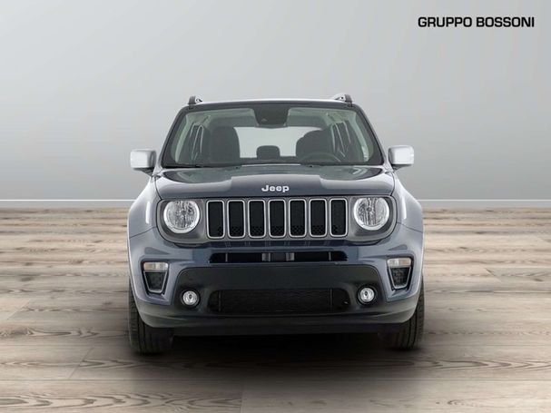 Jeep Renegade 1.3 PHEV 140 kW image number 2