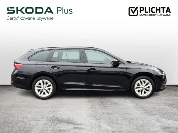 Skoda Octavia 2.0 TDI 85 kW image number 6