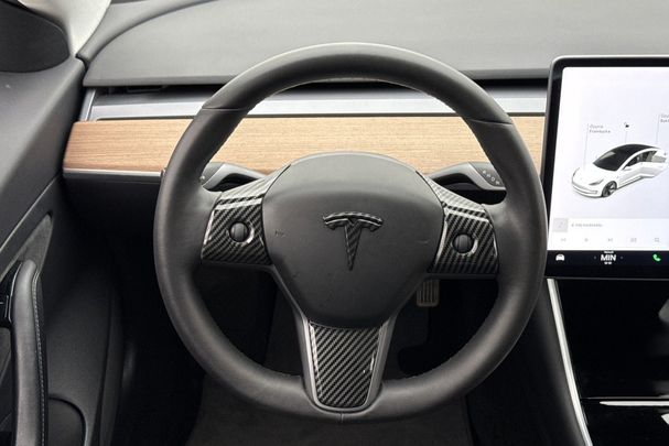 Tesla Model 3 Plus 190 kW image number 14