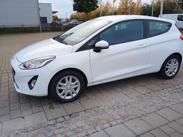 Ford Fiesta 1.1 52 kW image number 2