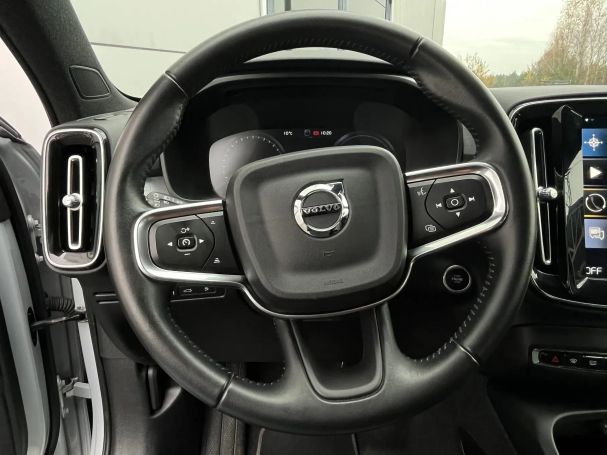 Volvo XC40 T5 Inscription 192 kW image number 22