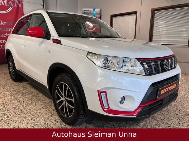 Suzuki Vitara 1.4 Boosterjet Comfort 103 kW image number 2