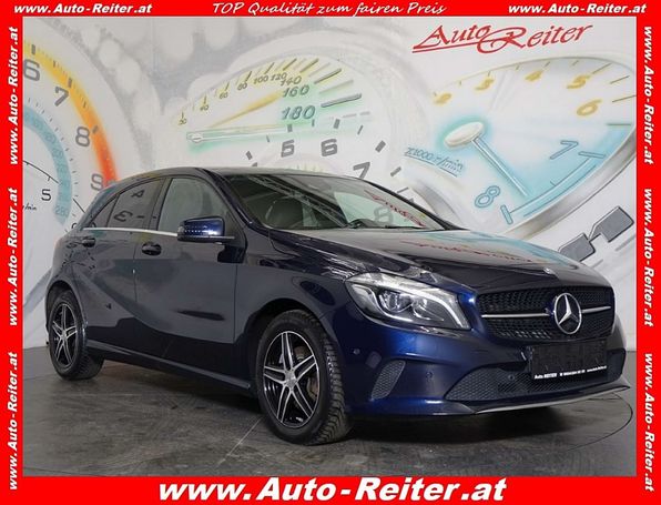 Mercedes-Benz A 220 d 4Matic 130 kW image number 2