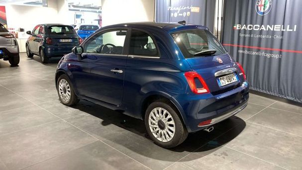 Fiat 500 1.0 51 kW image number 5