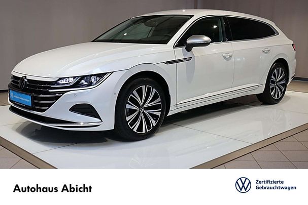 Volkswagen Arteon Shooting Brake 160 kW image number 2