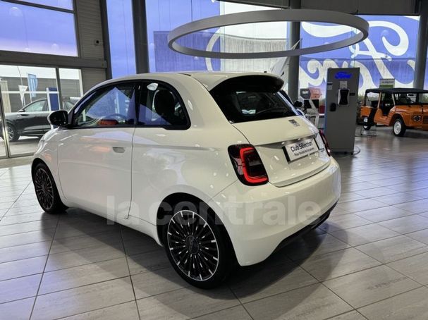 Fiat 500 e 70 kW image number 3