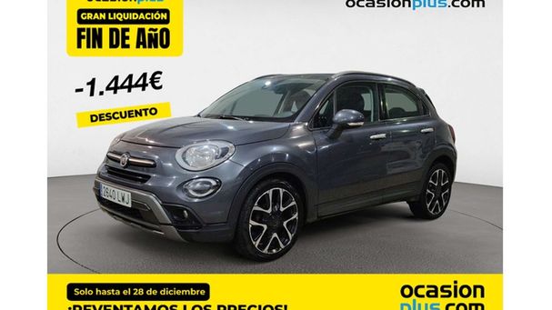 Fiat 500X 1.0 FireFly S&S Cross 88 kW image number 1