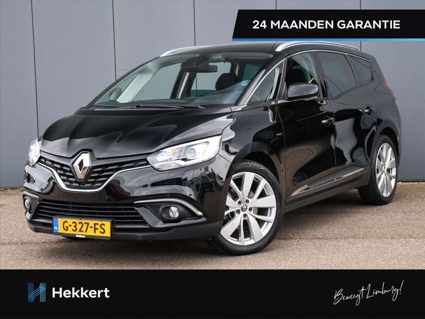 Renault Grand Scenic TCe 140 103 kW image number 2