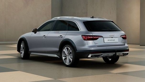 Audi A4 Allroad 40 TDI quattro S tronic 150 kW image number 3