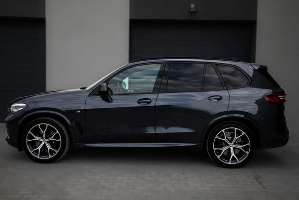 BMW X5 xDrive 210 kW image number 6