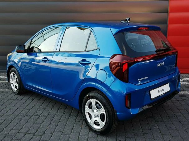 Kia Picanto 1.0 49 kW image number 4