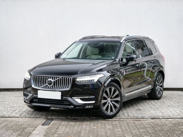 Volvo XC90 AWD 173 kW image number 1