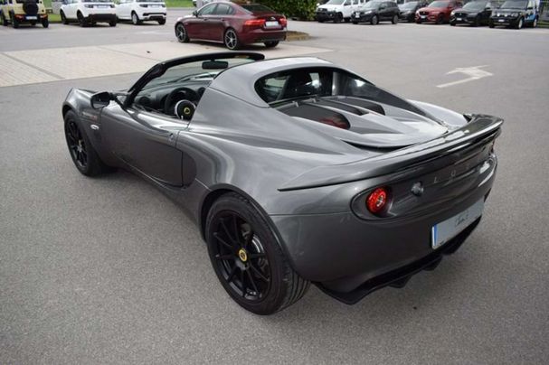 Lotus Elise Sport 240 Final Edition 179 kW image number 7