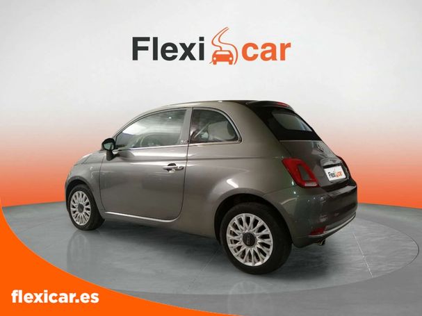 Fiat 500C 51 kW image number 5