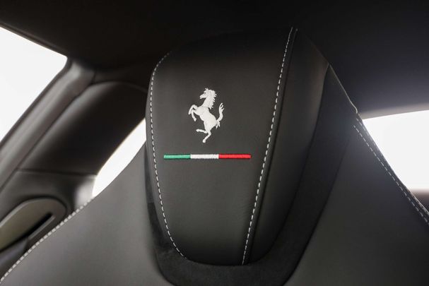 Ferrari Roma 456 kW image number 14