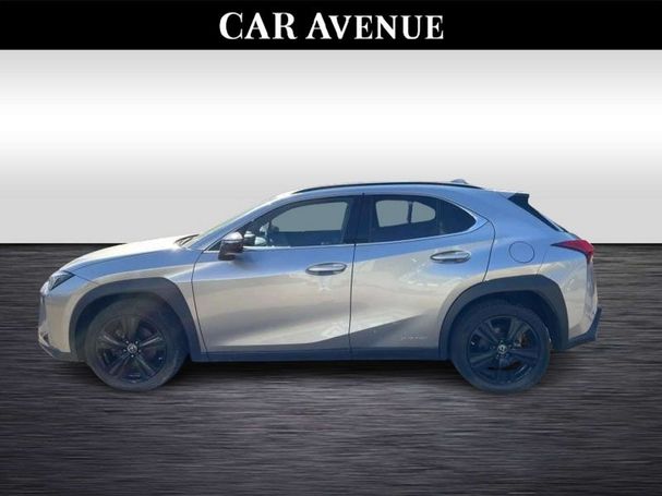 Lexus UX 250h 135 kW image number 8