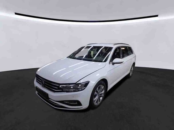 Volkswagen Passat Variant 2.0 TSI Business DSG 140 kW image number 1