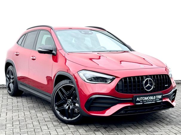 Mercedes-Benz GLA 35 AMG 4Matic 225 kW image number 2