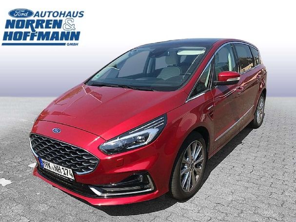 Ford S-Max Hybrid Vignale 140 kW image number 1