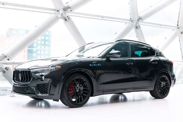 Maserati Levante GT 243 kW image number 41