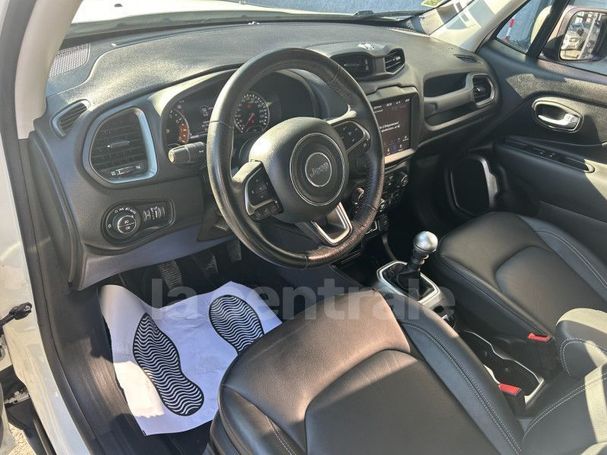 Jeep Renegade 1.0 Limited 88 kW image number 7