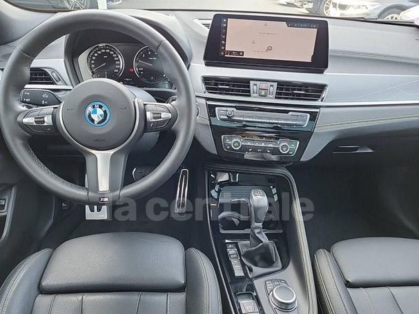 BMW X2 xDrive 162 kW image number 5