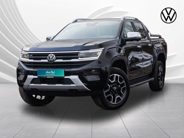 Volkswagen Amarok V6 Style 4Motion 177 kW image number 1