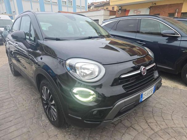 Fiat 500X 1.0 City Cross 88 kW image number 14