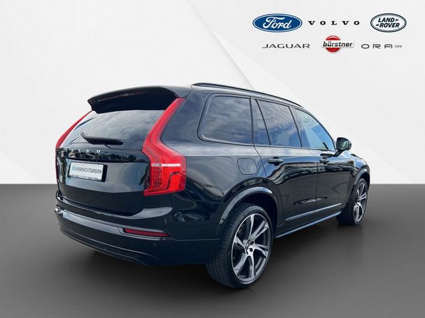 Volvo XC90 B5 AWD 173 kW image number 6