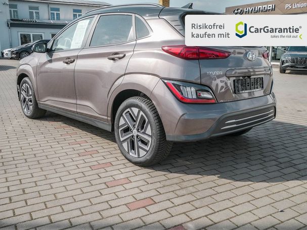 Hyundai Kona Elektro Prime 150 kW image number 3