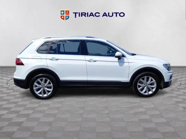 Volkswagen Tiguan 4Motion DSG 177 kW image number 7