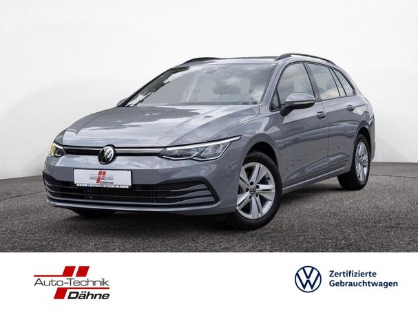 Volkswagen Golf Variant 1.0 TSI 81 kW image number 1