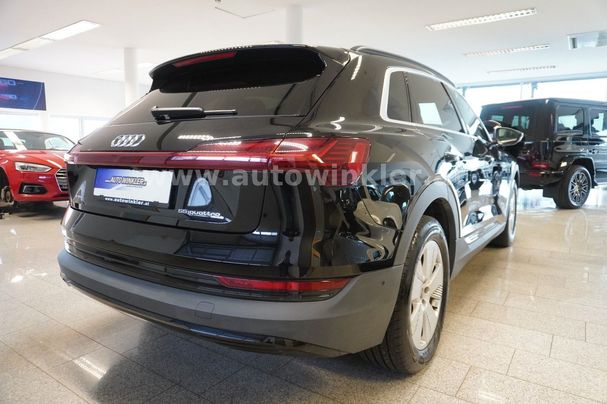 Audi e-tron 55 quattro 300 kW image number 6