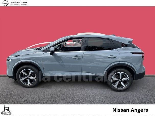 Nissan Qashqai 1.3 N-CONNECTA 116 kW image number 2