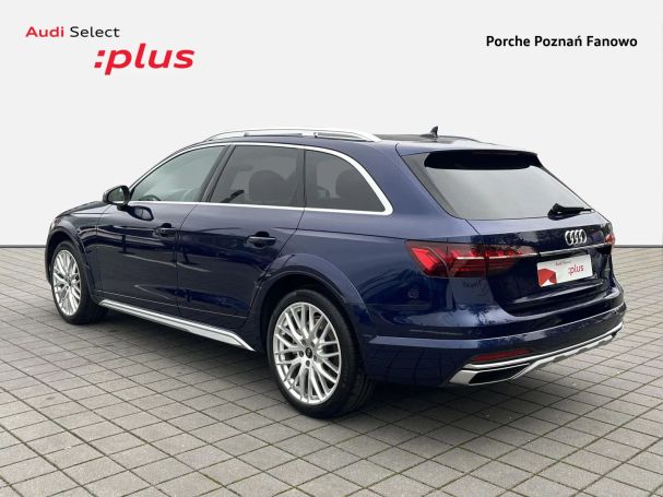 Audi A4 Allroad 195 kW image number 5