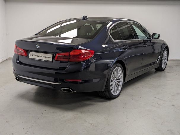 BMW 540d xDrive 235 kW image number 4