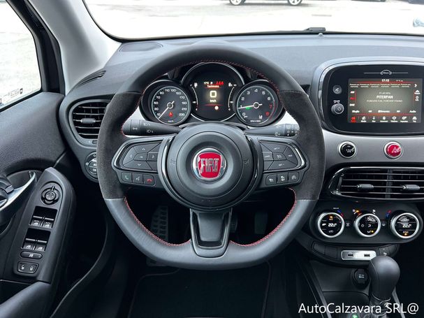 Fiat 500X 96 kW image number 14