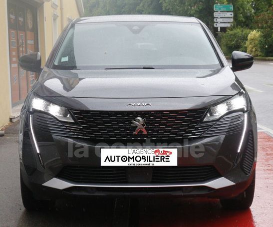 Peugeot 3008 BlueHDi 130 S&S Allure 96 kW image number 3