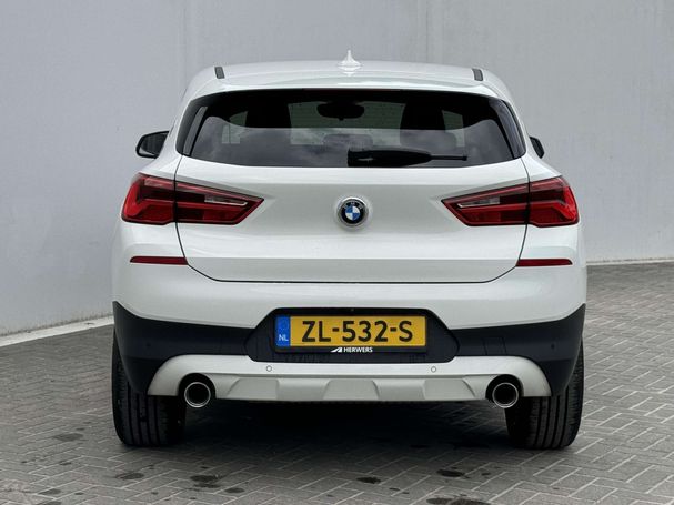 BMW X2 sDrive20i 141 kW image number 14