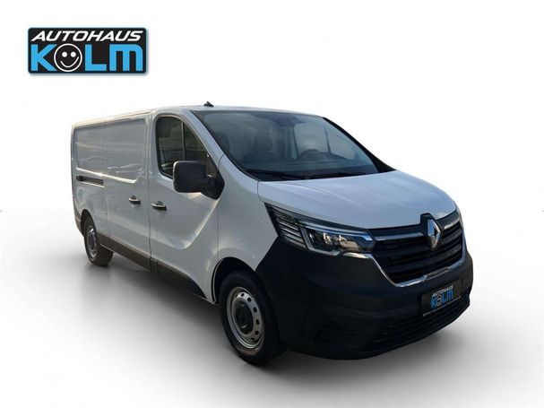 Renault Trafic 81 kW image number 8