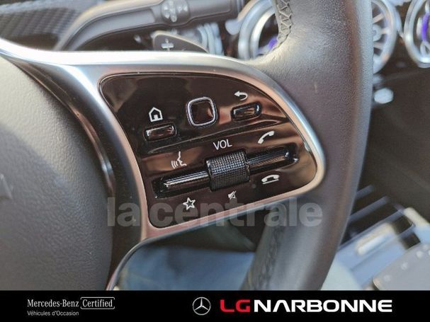 Mercedes-Benz A 180 100 kW image number 22