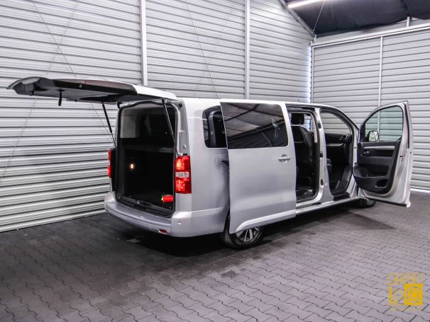 Toyota Proace Verso Long 2.0 D 130 kW image number 7